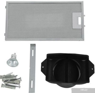 Krona Inga 600 white push button [00018712]