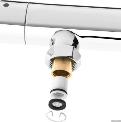 Смеситель Deante Arnika BQA 010M