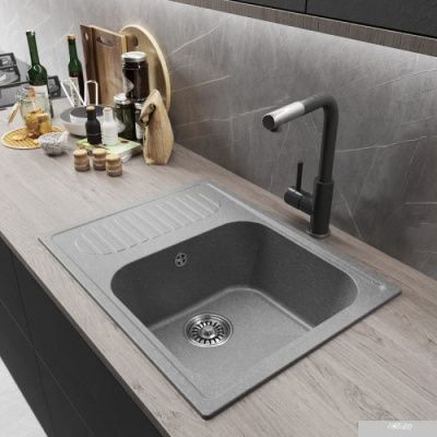 Mixline ML-GM18 551976 (графитовый)