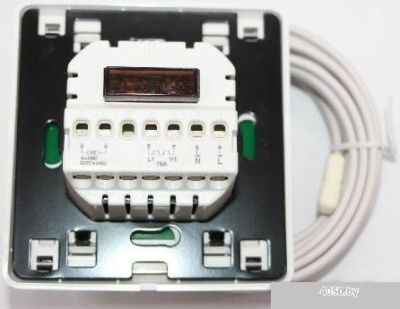 Терморегулятор Eastec E 7.36