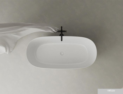 Salini Sofia 170x80 102526M (S-Stone, матовый)