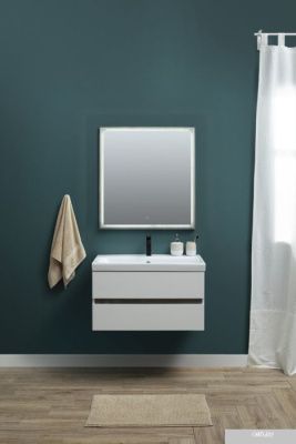 Aquanet Комплект мебели для ванной комнаты Беркли 80 258969