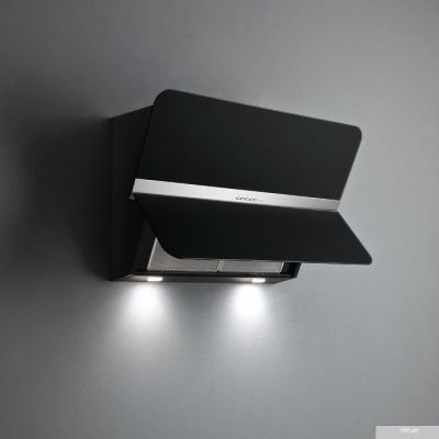 Falmec Flipper Design 55 800 м3/ч (черный)