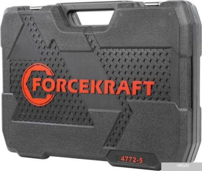 ForceKraft FK-4772-5 (77 предметов)