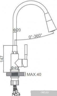 Ledeme L74199-9