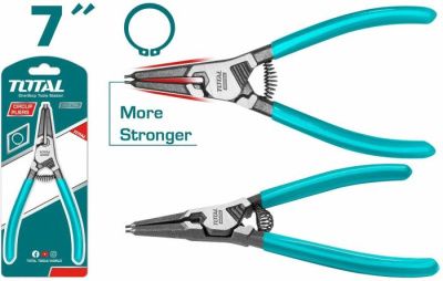 Съемник стопорных колец Total THTJ21801