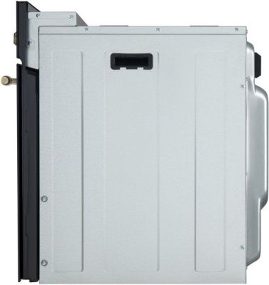 Электрический духовой шкаф MAUNFELD EOEFG.566RBG.RT