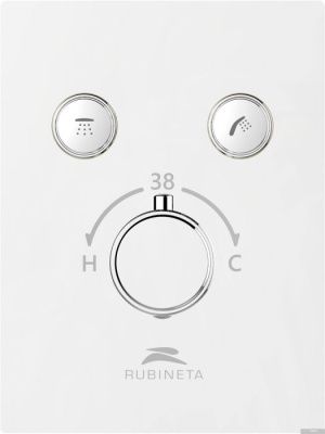 Rubineta Thermo-2F