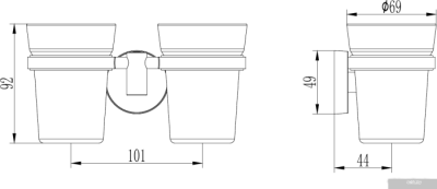 Ledeme L1708