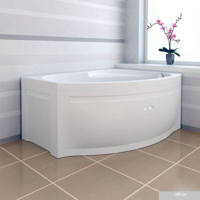 Ванна Vannesa Монти 150x105R 2-78-0-2-1-213