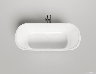 Salini Ornella Axis 190x90 103412M (S-Sense, матовый)