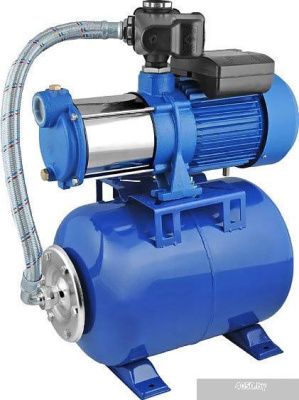 Насос Unipump Auto MH 400C