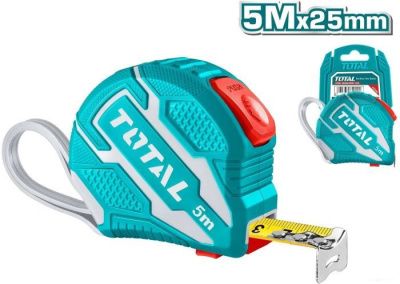 Рулетка Total TMT126252M