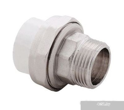 Фитинг РосТурПласт 15644