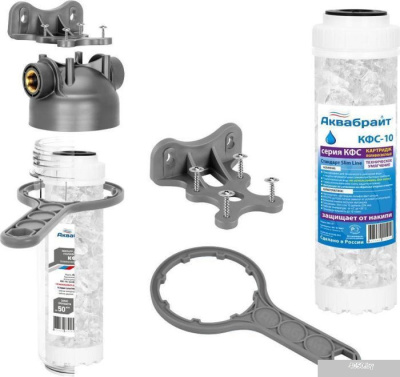 Аквабрайт АБФ-КФС-10/1