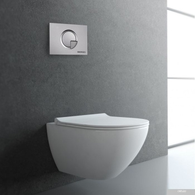 Berges Wasserhaus Puma Rimless 082131