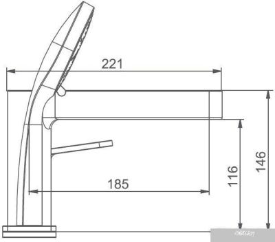 Gappo G1199-30