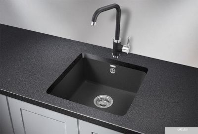 Granula GR-3801 (черный)