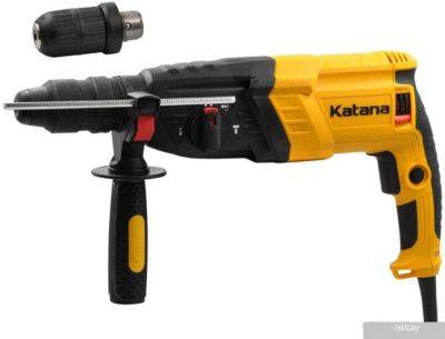 Katana HD6100F