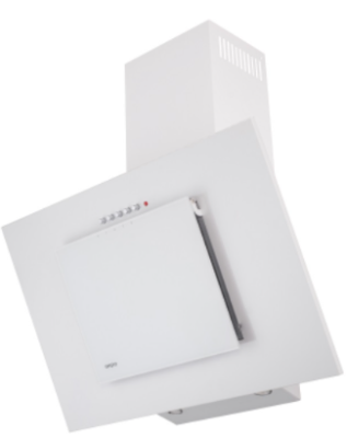 Кухонная вытяжка Akpo Nero Eco 90 WK-4 (белый)