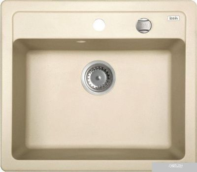 Кухонная мойка IDDIS Vane G V04S571i87