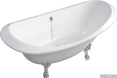 Belux Ромео ВР-1750 (белый)