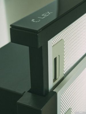 LEX Hubble G 600 (черный)