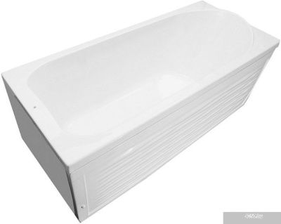 Ванна Aquanet Nord 170x70 [00169199]