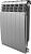 Royal Thermo Biliner Alum 500 Silver Satin (10 секций)