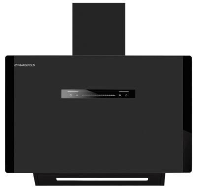 Кухонная вытяжка MAUNFELD Falcon 60 Glass (черный)