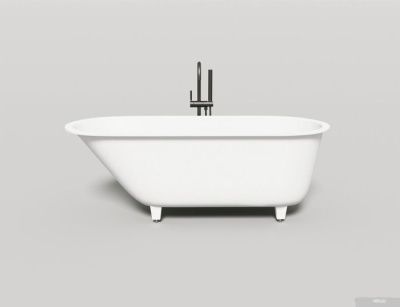 Salini Ornella 170x80 102324M (S-Stone, матовый)