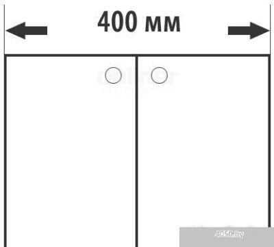 Кухонная мойка Polygran F-05 (бежевый)