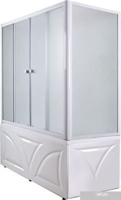 Ванна 1Марка Classic 150x70