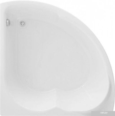 Aquanet Fregate 120x120 00205488 (с каркасом и экраном)