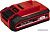 Einhell Plus 4511501 (18В/3 Ah)
