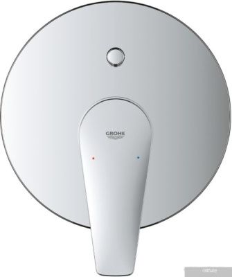 Grohe Bauedge 29079001