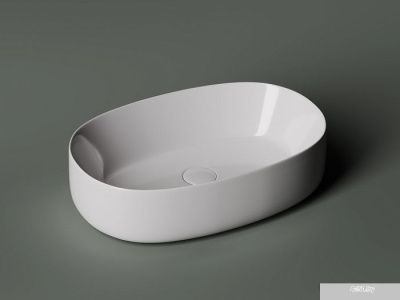 Умывальник Ceramica Nova Element CN5023