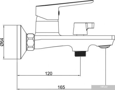 Gross Aqua Dyno 2105285C