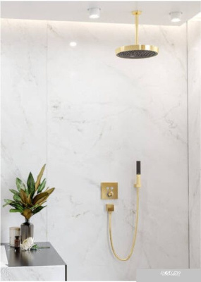 Hansgrohe Rainfinity 26866990