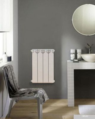 Теплоприбор БР1-500 (7 секций)