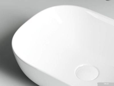 Умывальник Ceramica Nova Element CN6009