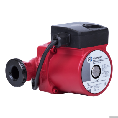 Aqualink AQ 25-6 180