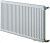 Стальной панельный радиатор Kermi Therm X2 Profil-Kompakt FKO тип 22 300x1200