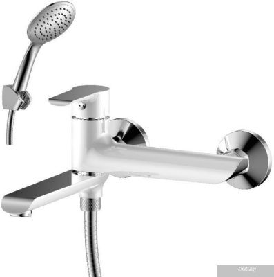 Смеситель Rossinka Silvermix W35-33