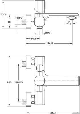 Maxonor Pure Life PL3289-8