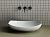 Умывальник Ceramica Nova Element CN5016