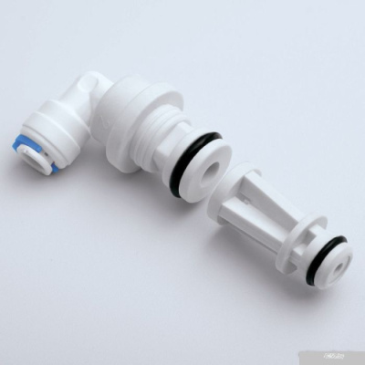 Prio Новая Вода Praktic Osmos OU600