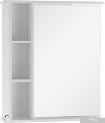 Айсберг Шкаф с зеркалом Классик 60 (левый)