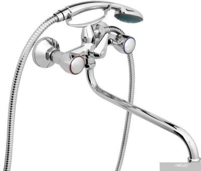 Смеситель Rubineta R-1 Globo (K)