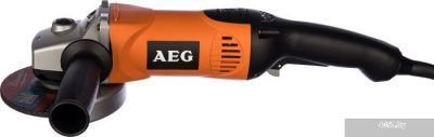 AEG Powertools WS 15-125 SXE [4935455120]